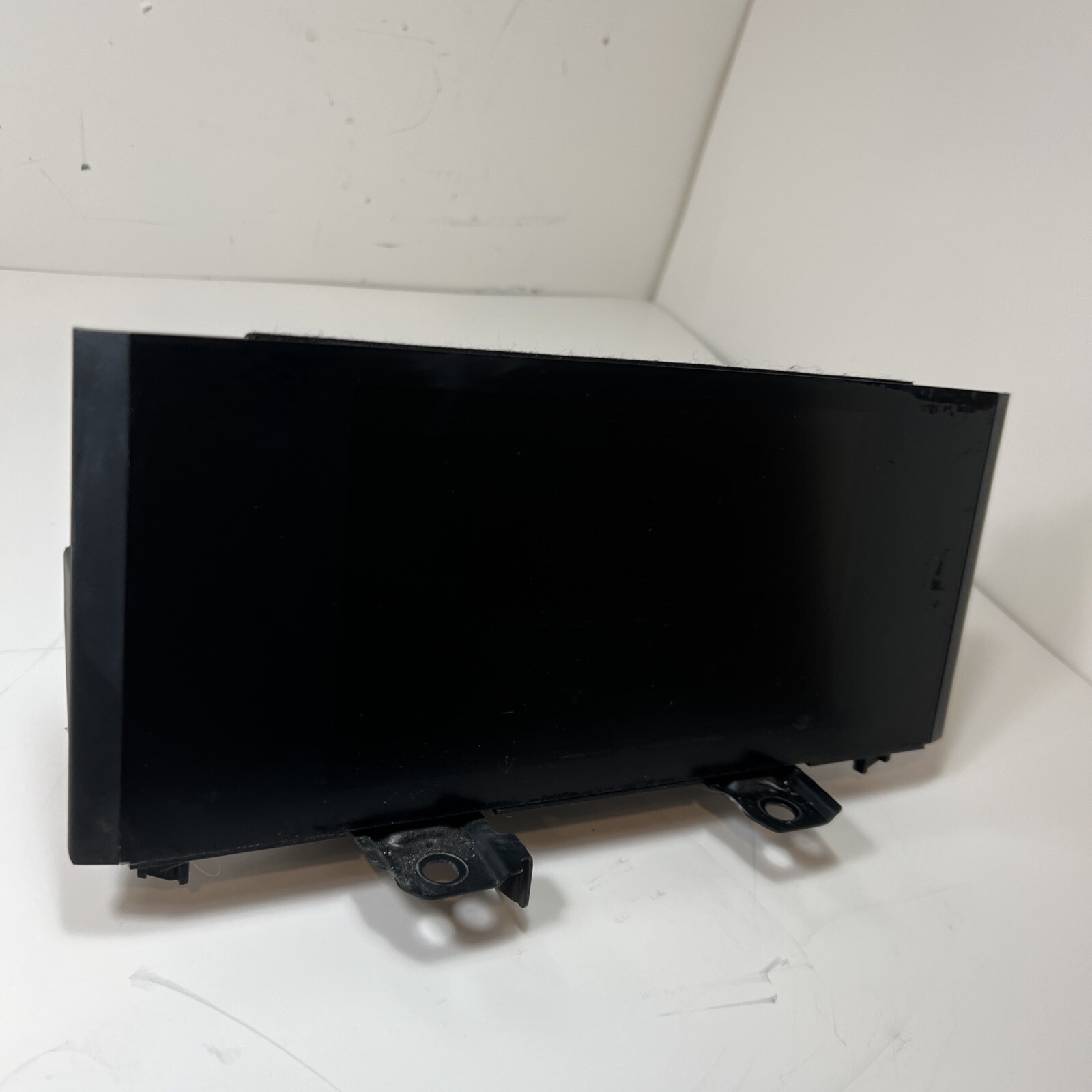 2015 LEXUS IS250 NAVIGATION RADIO DISPLAY SCREEN 86110-53021 OEM