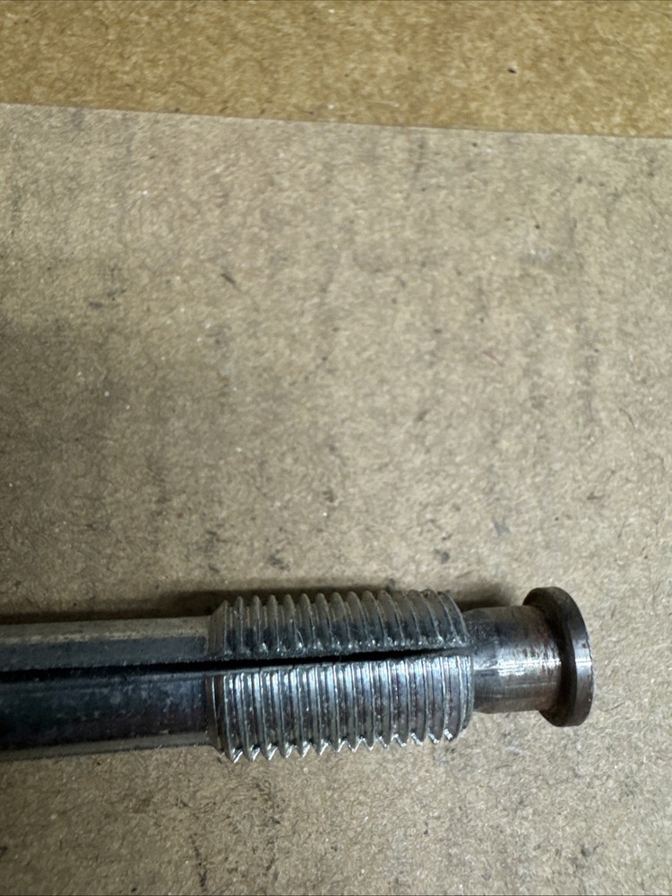 Mac Tools SPKTHR10 10mm Metric Spark Plug Reverse Rethreader