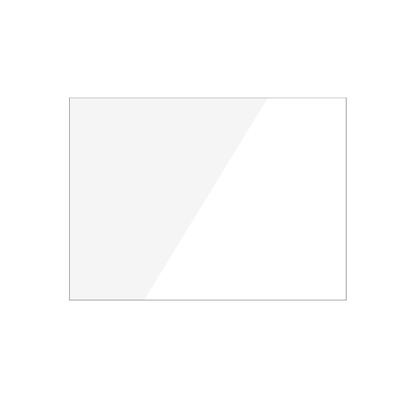 Protective Tempered Glass for RG35XX H Console Antiscratch Screen Protector