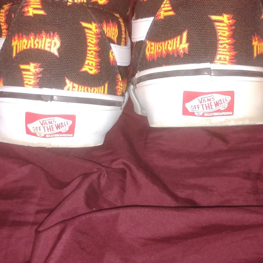 VANS size 13