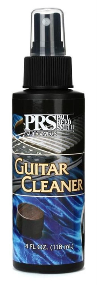 PRS Guitar Cleaner 4oz