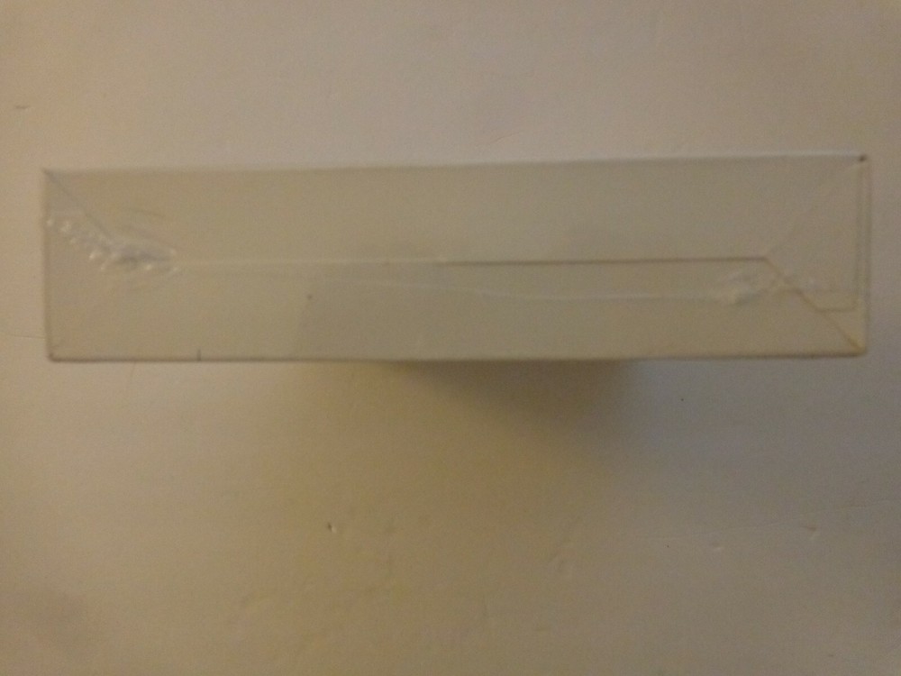 Microsoft Access 2000 For Windows (UNOPENED FACTORY SEALED)