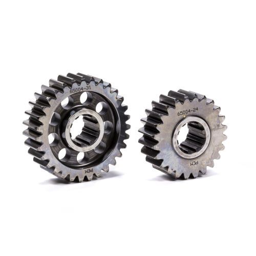 Performance Engineering & Mfg 65004 Premium Quick Change Gears - Set 4 NEW