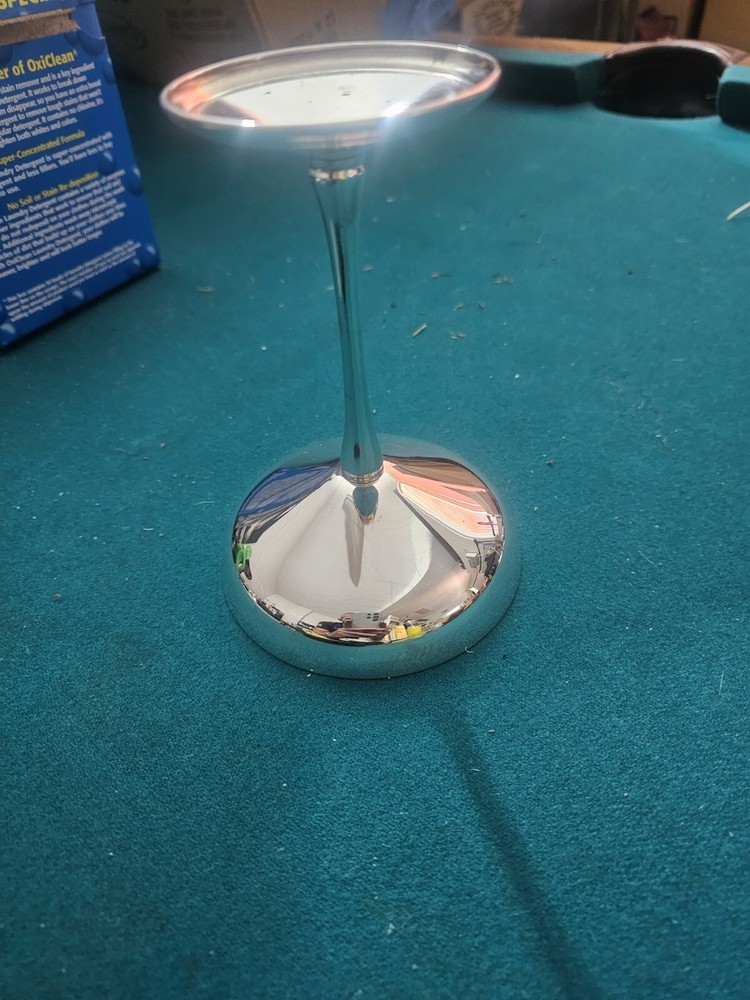 Silver Cup