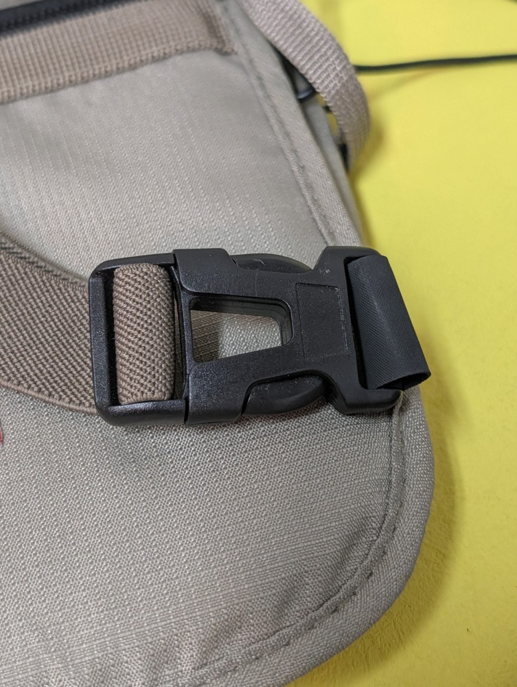 Horn Hunter Adjustable Chest Pack Hunting Harness