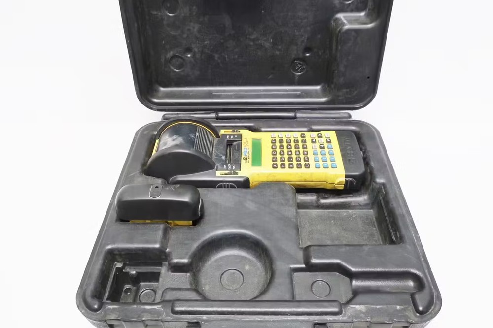 Brady I.D. PRO PLUS Wire Marker Printer