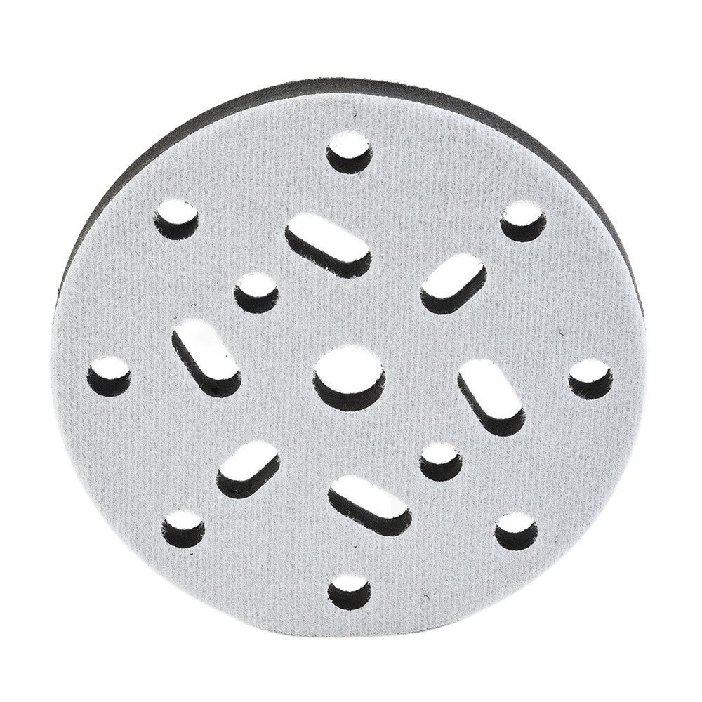 High Quality Multifunction Polishing Pads Interface Pad 17 Holes Interface Pad