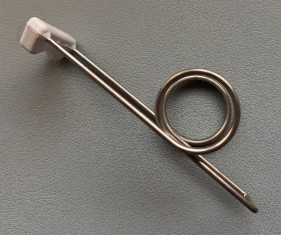 Ugolini Dispenser tap spring