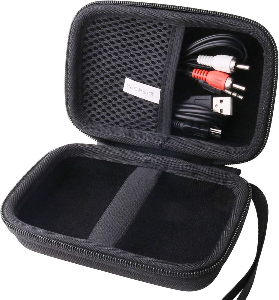 Hard EVA Dedicated Case for Klein Tools 935DAGL Digital Level with Programmable