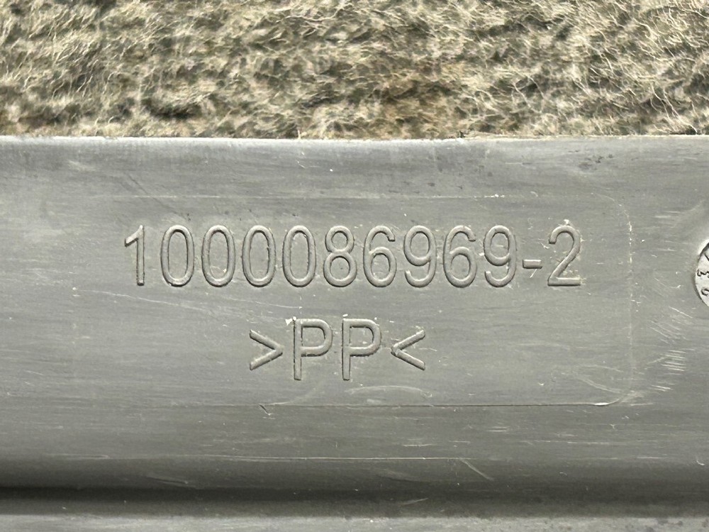 INTERNATIONAL 1000086969-2 KICK PANEL DASH PANEL