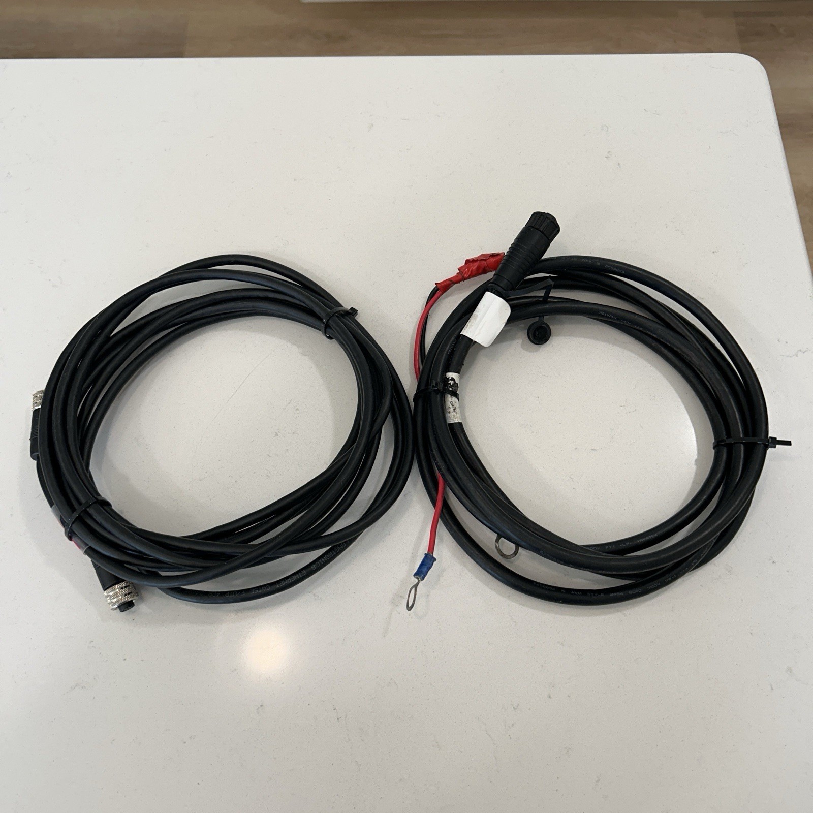 Humminbird MEGA Live Imaging Transducer