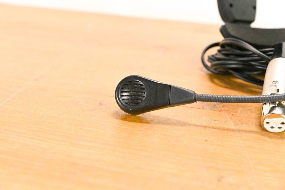 Pro Intercom SMH310 Single-Muff Intercom Headset CG01YMH