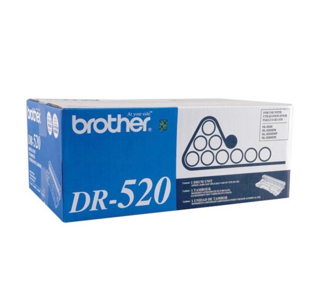 Brother DR-520 Drum Unit