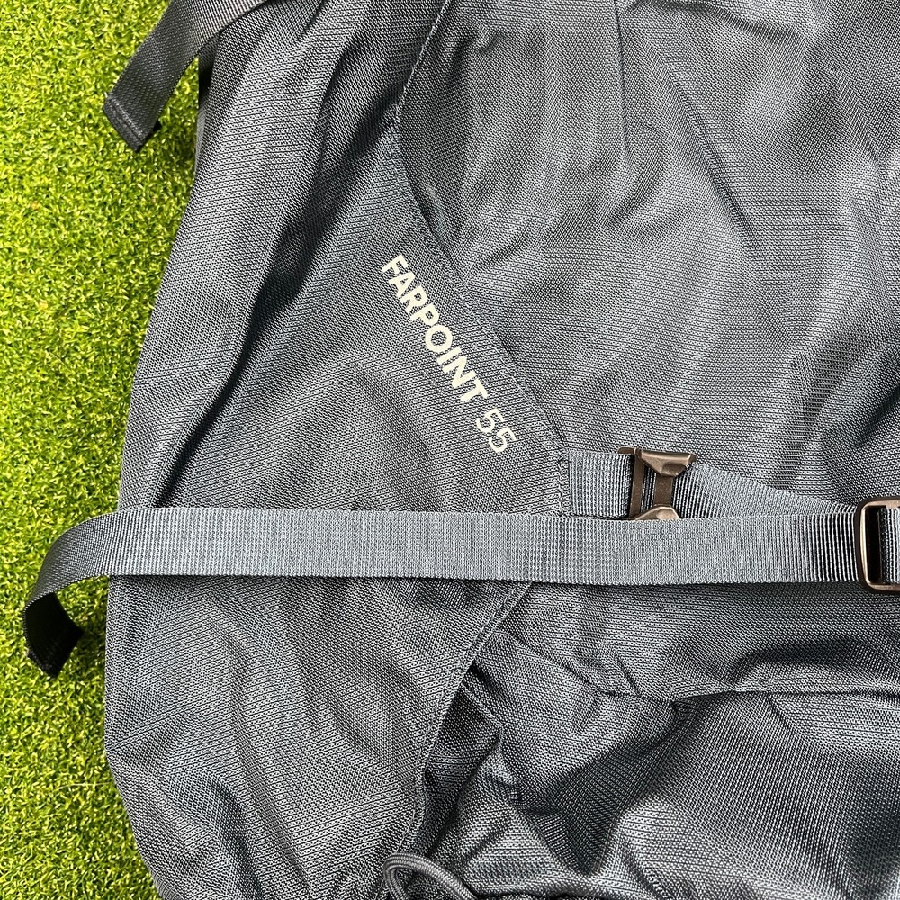 Osprey Farpoint 55 Travel Pack Airscape Backpack