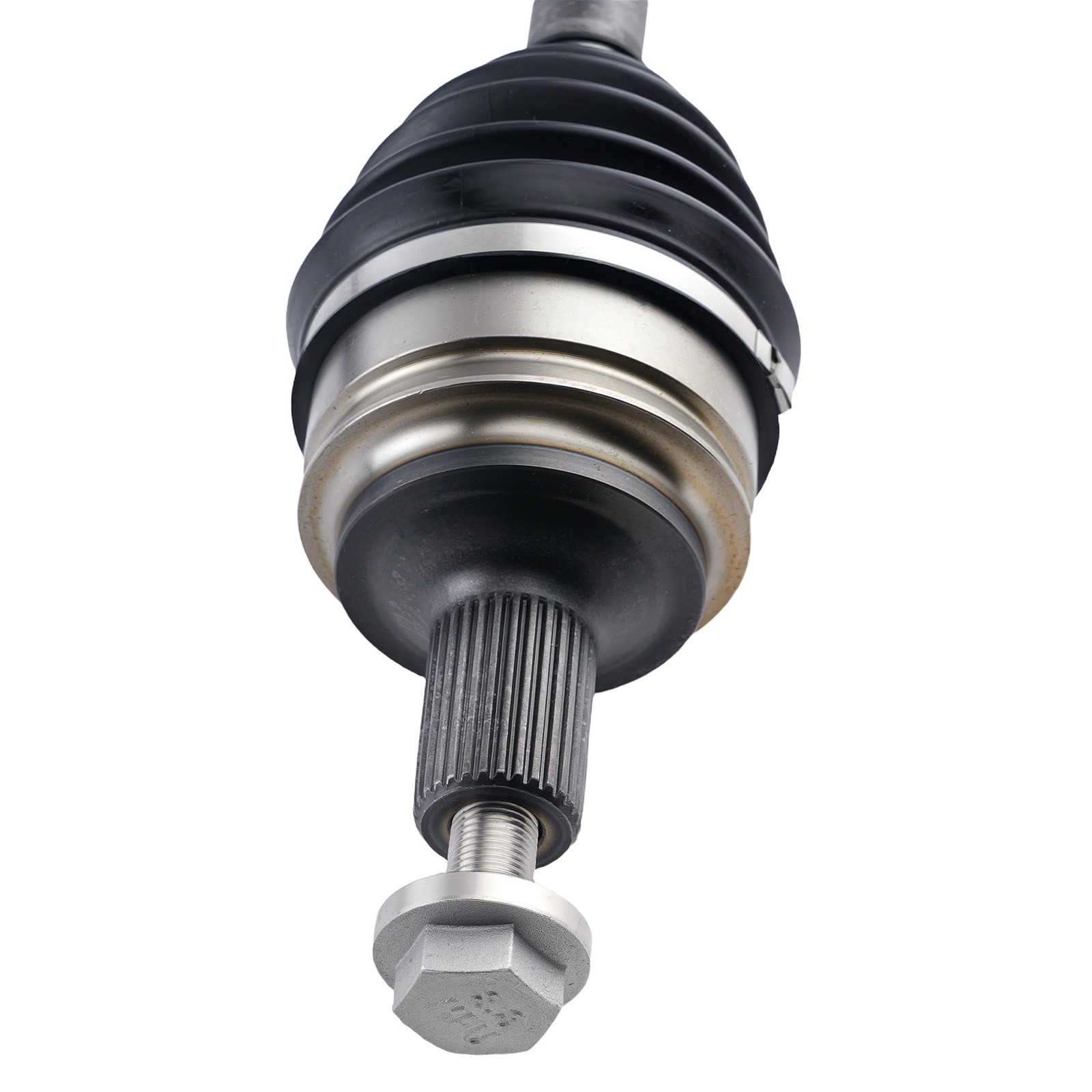 2x Front CV Axles For Mercedes-Benz C300 2015-2017 2.0L Left & Right