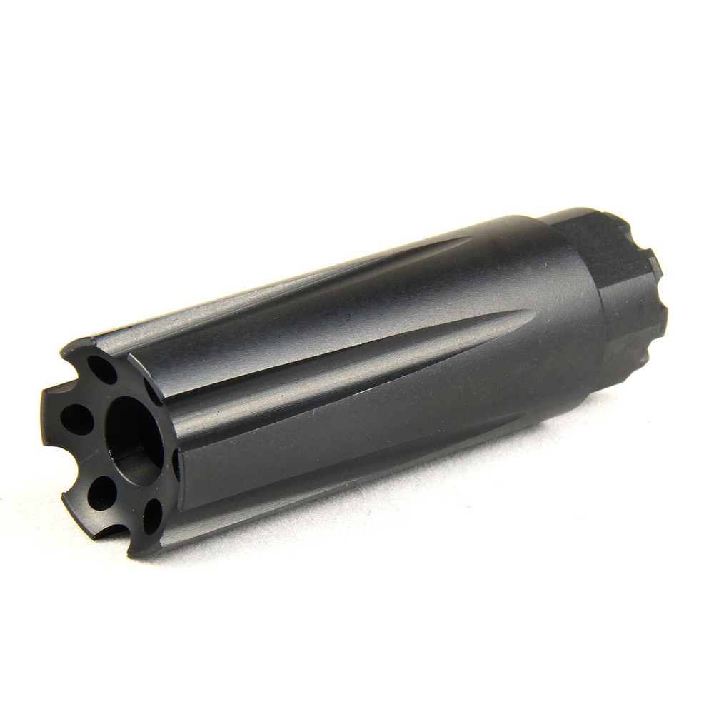 14x1 LH Low Concussion Linear Compensator