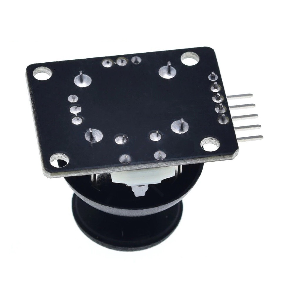 KY-023 Dual-axis XY Joystick Module Higher Quality PS2 Style Controller