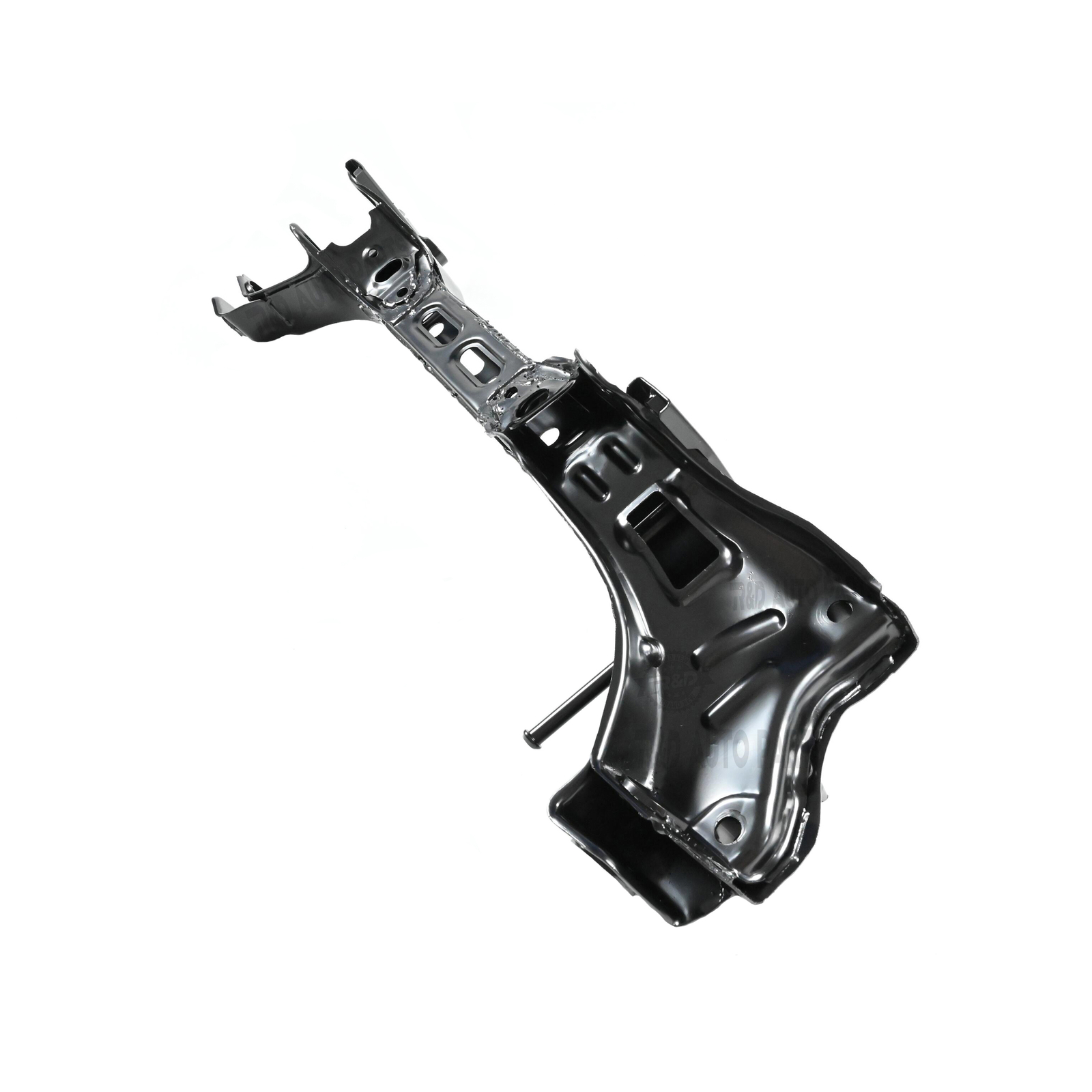 554101H100 Rear Subframe Crossmember Axle for Hyundai Elantra 2007-2012 W/Arms