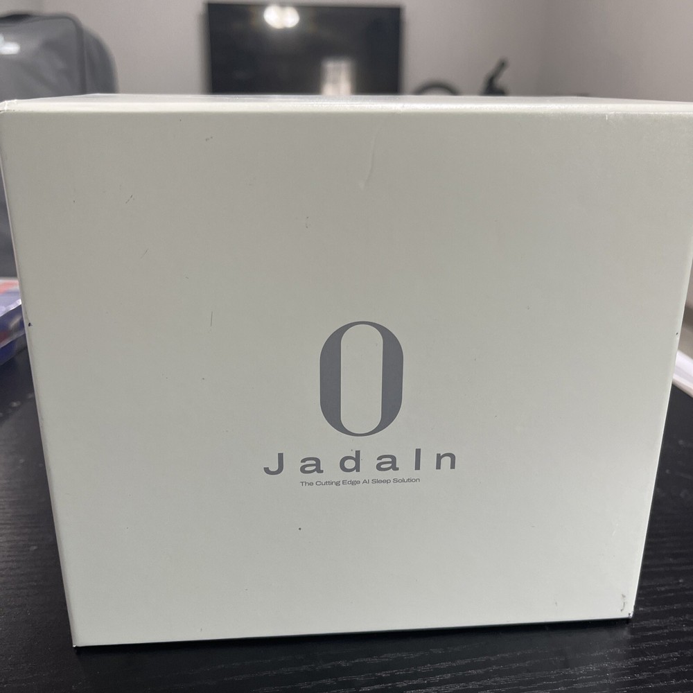 JadaIn Sleep Tracker