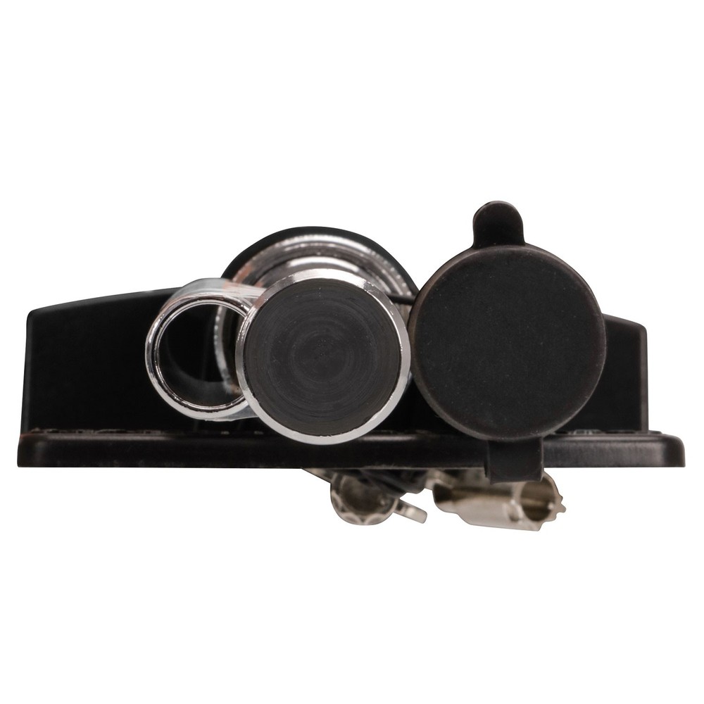 Draw-Tite 63250 Trailer Coupler Lock Set