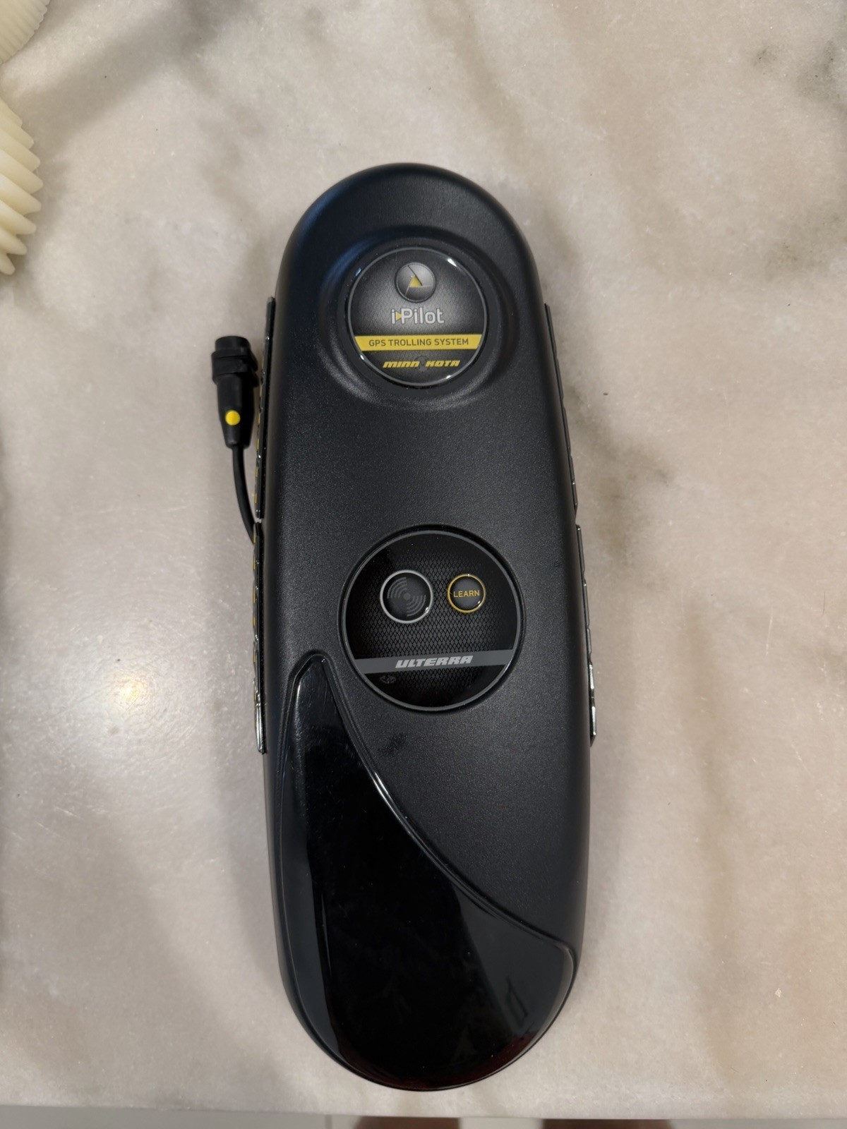 Minn Kota Ulterra Head Controller