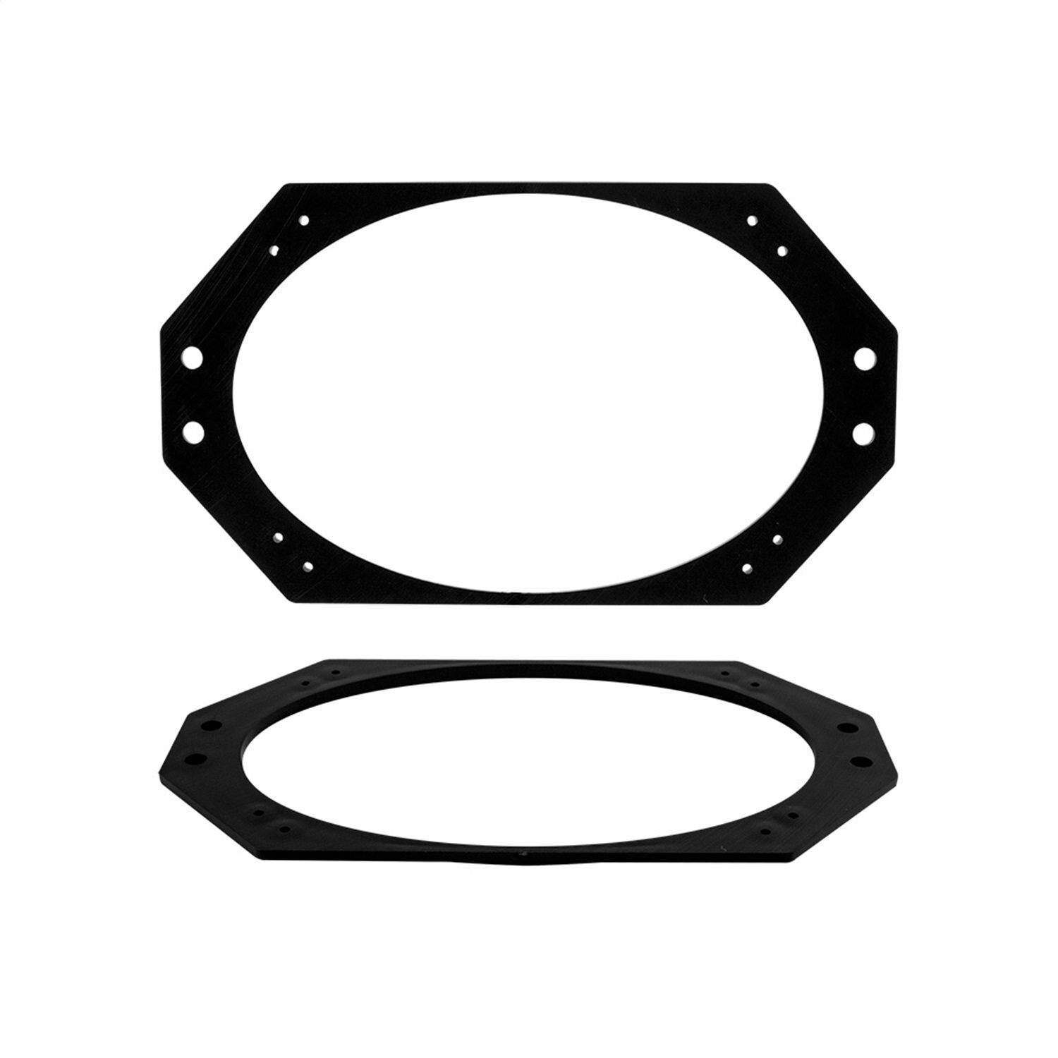 Pioneer 210W | 4"x6" 3-Way | Dash Speakers & kit | for 1997-2006 Jeep Wrangler