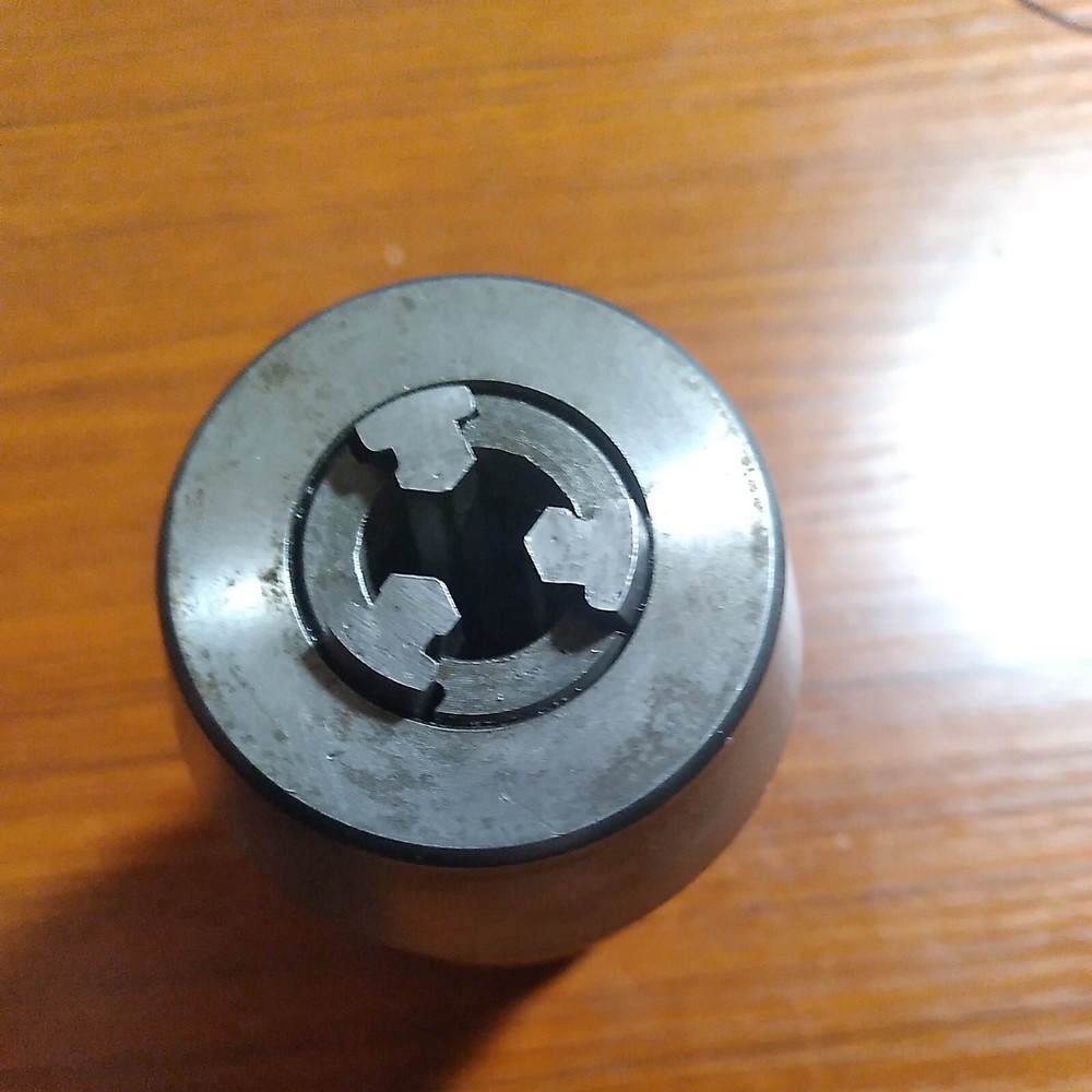 CME/Harvest Keyless Drill Chuck