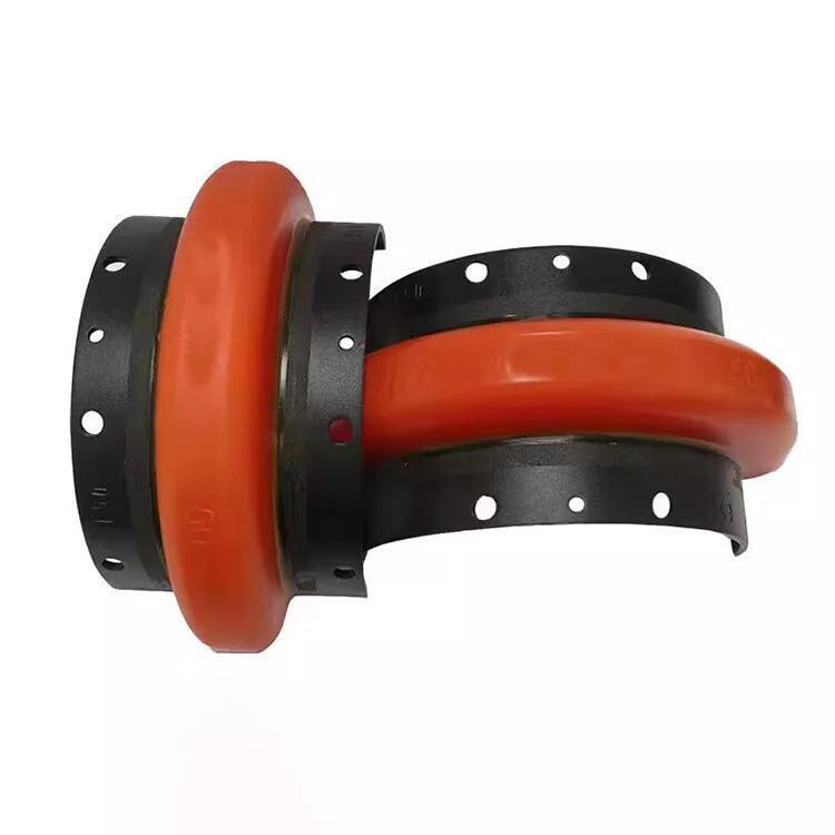 1PCS Coupling E80 FIT FOR OMEGA Kaiser Sullair Air Compressor Coupling Element