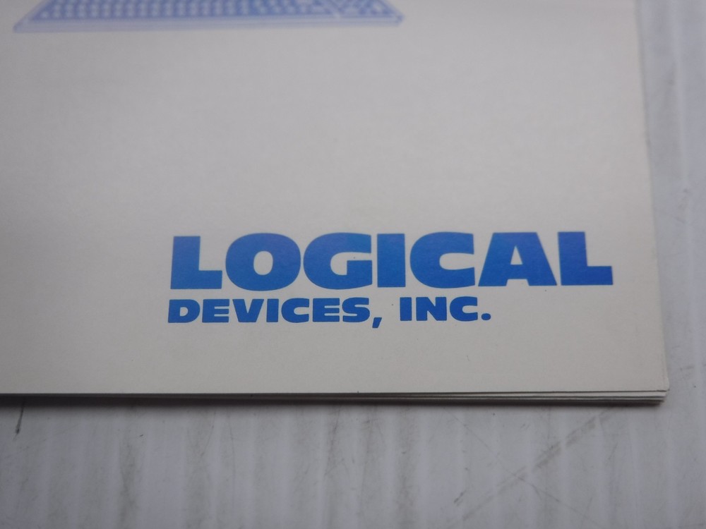 Prolink RS-232 Reference Manual 91-10050-5