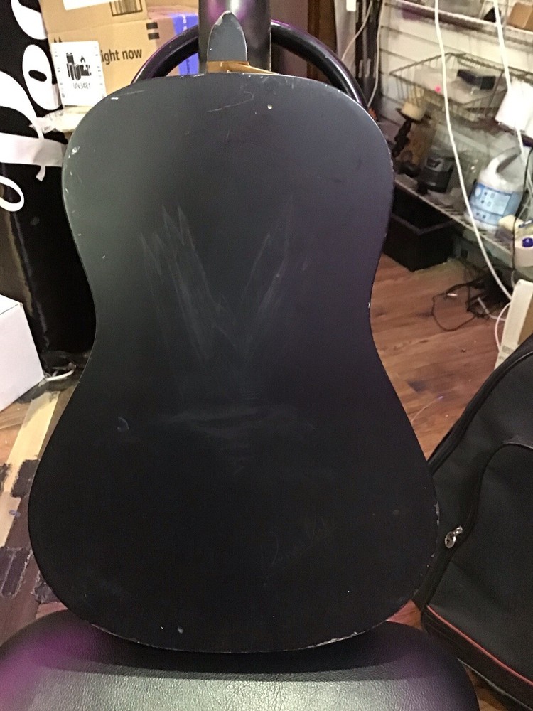 Asheville Guitars