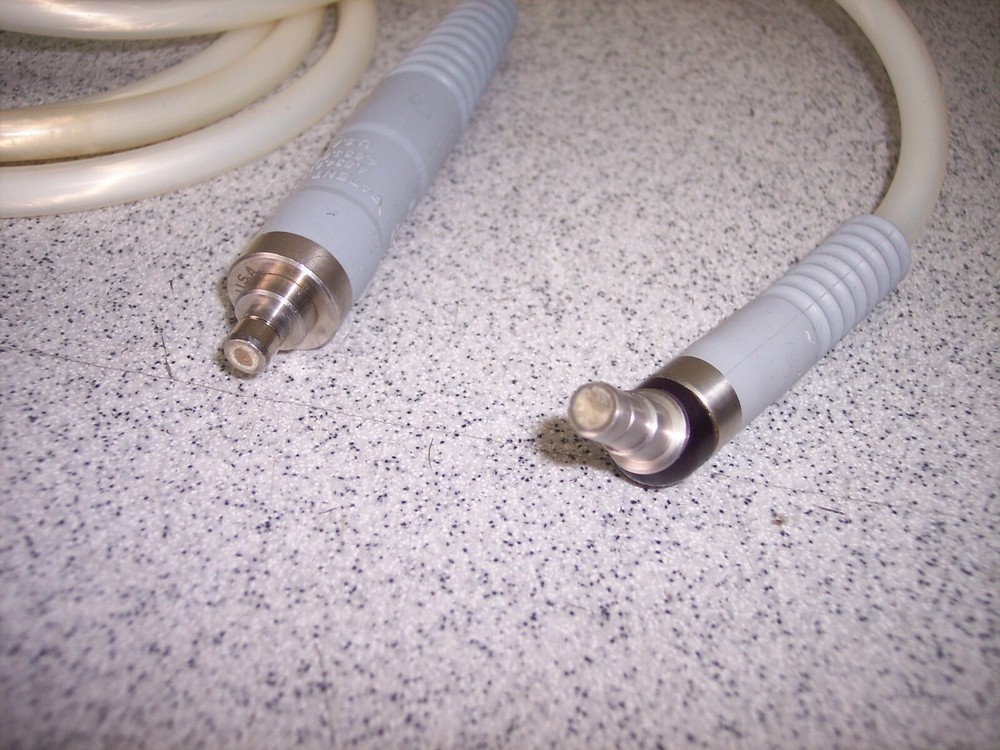 Luxtec Fiber Optic Light Cable