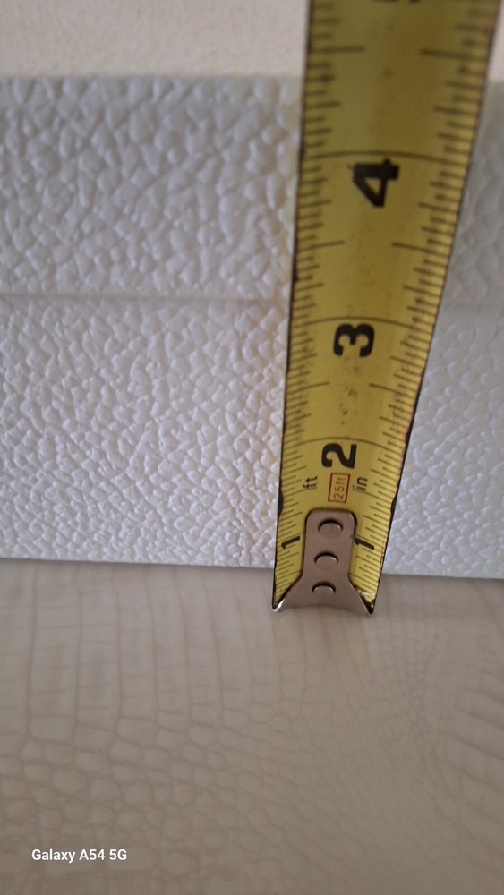 Dior Empty Box 13x12x4.5 Inches