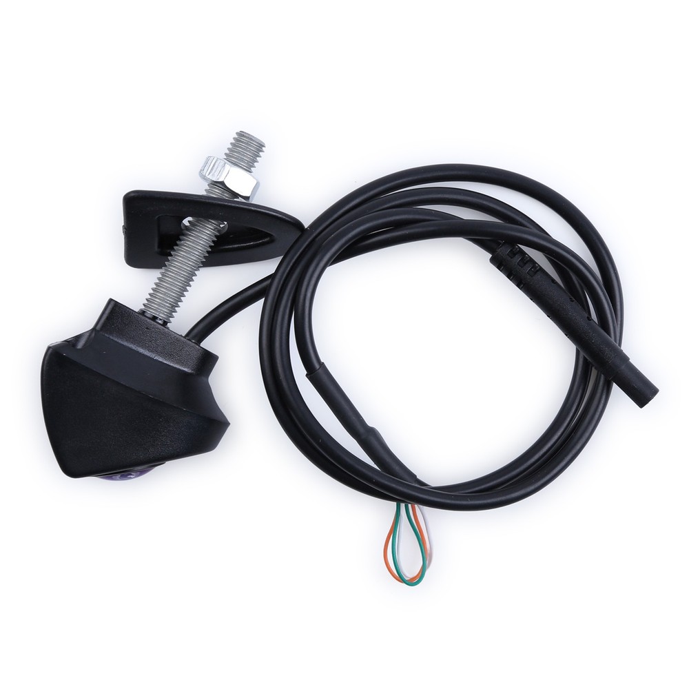 720P High-definition Front View Camera Backup Reverse Camera for Toyota