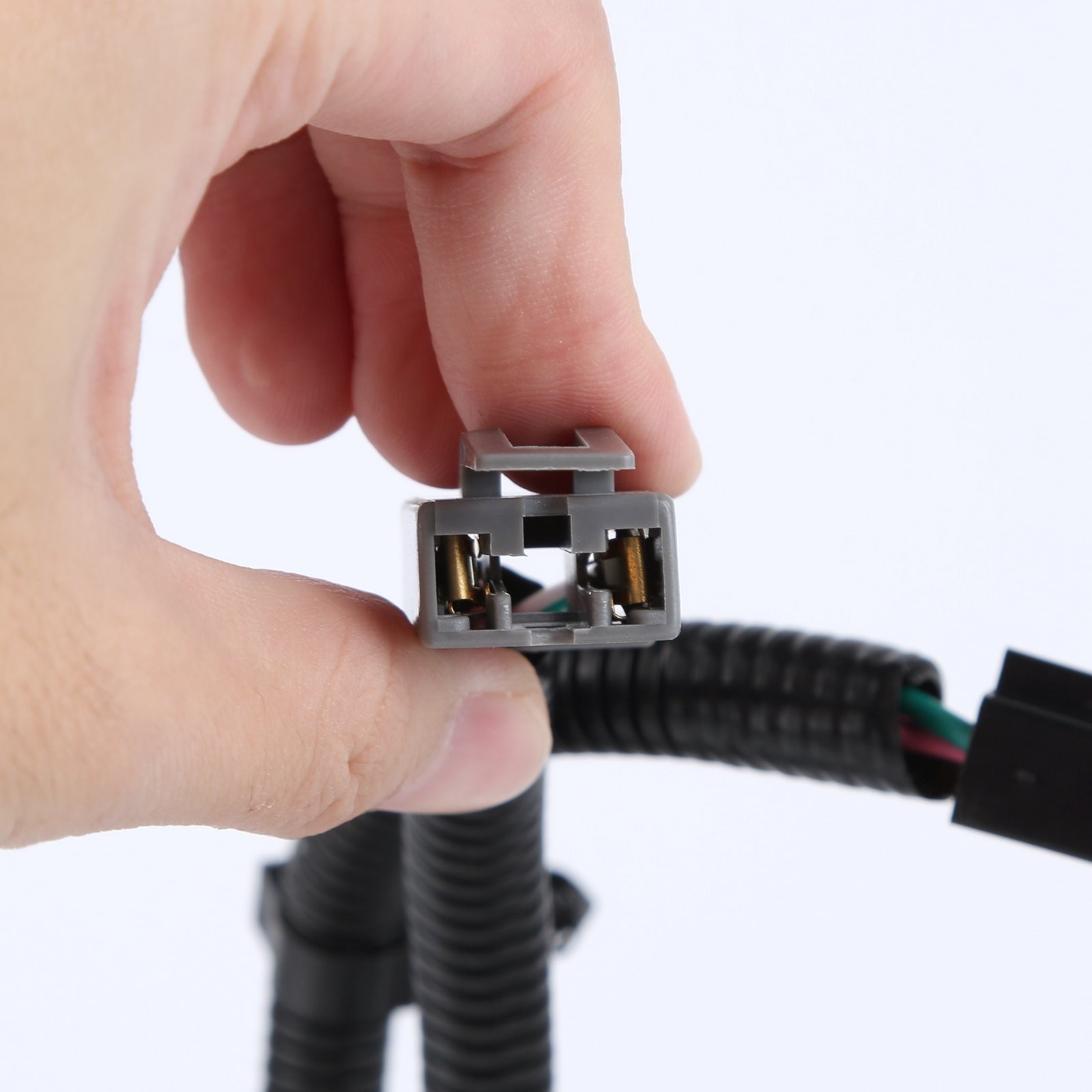 116-6009 115-2796 Main Wiring Harness Fit for Ex-Mark Lazer Z, Lazer Z AS