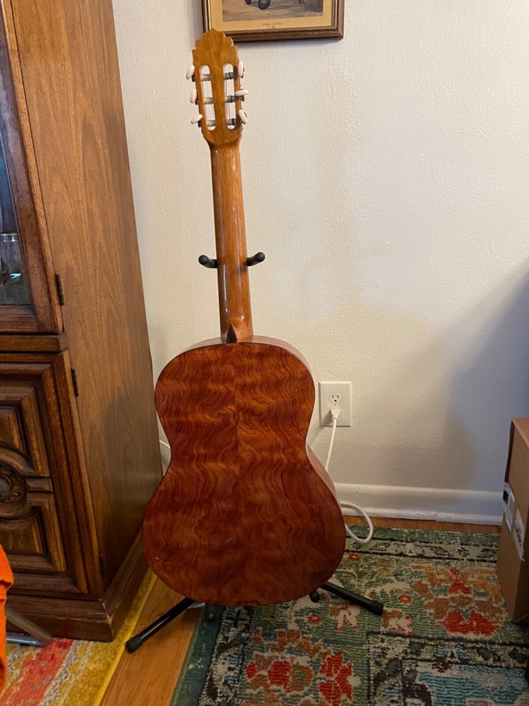 manuel rodriguez classical guitar