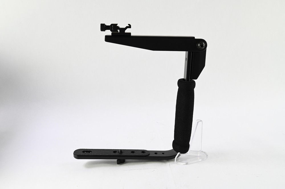Promaster Model 3 Flash Bracket w/ Quick Flip Design #1103 #G887