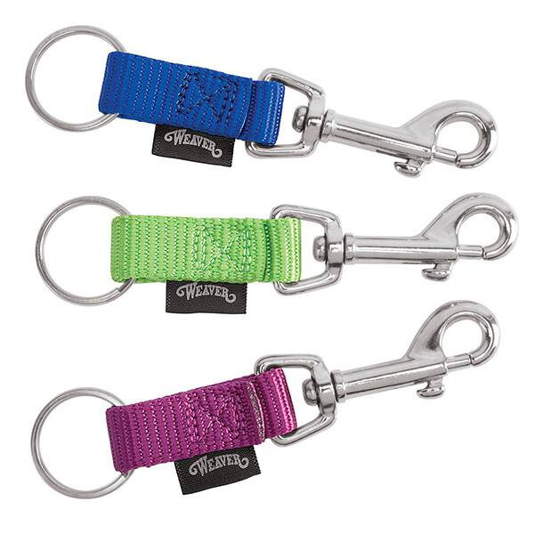 Nylon Key Chain