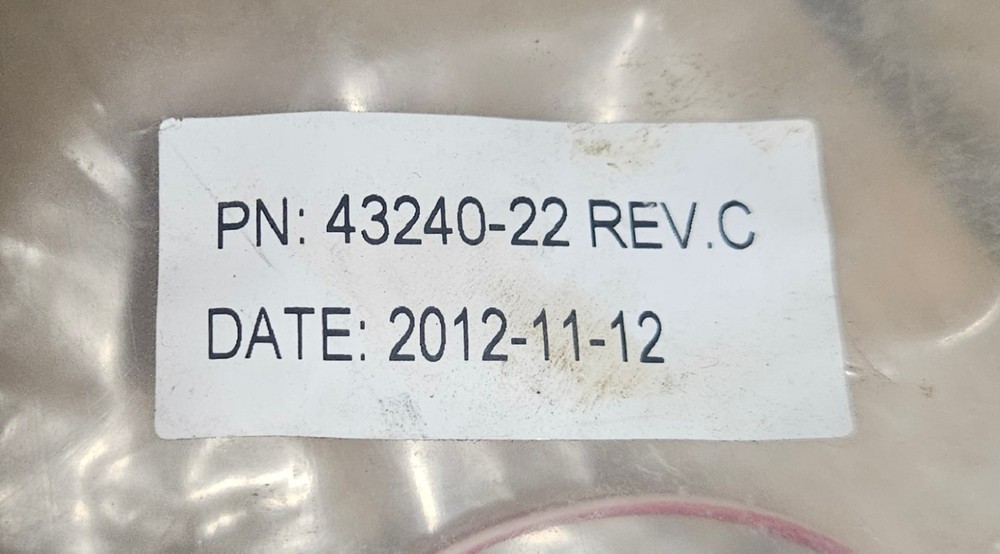 NORAC 43240-22