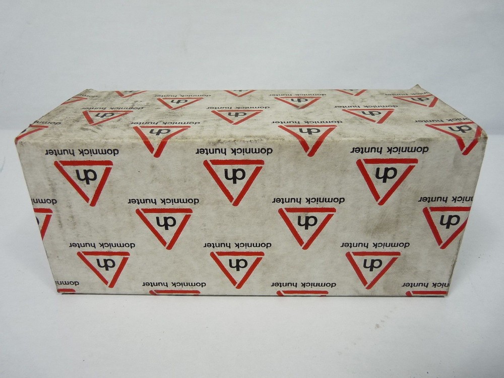 Domnick Hunter K058ACS Compressed Air Inline Filter Element Replacement NEW