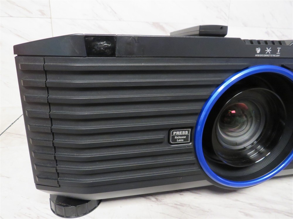 InFocus IN5554L Projector WXGA Large Venue