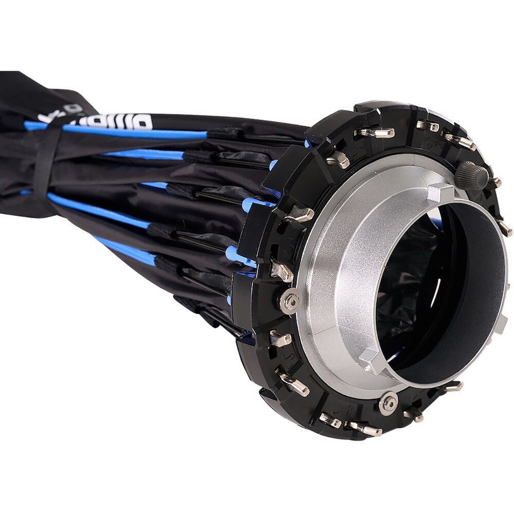 amaran Light Dome 60 Bowens Mount Softbox, 2'