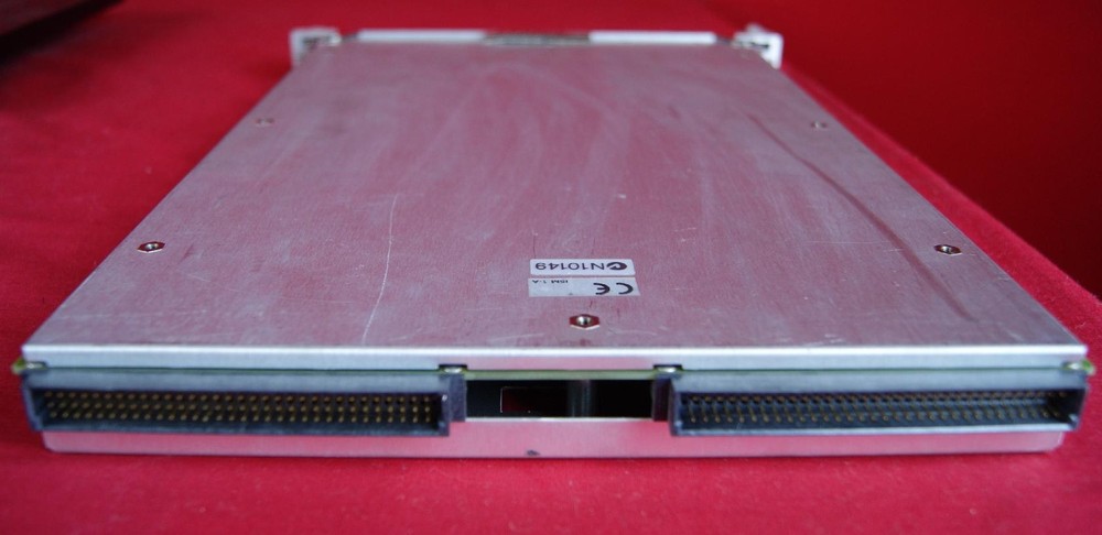 HP - Agilent - Keysight E1465A VXI Module