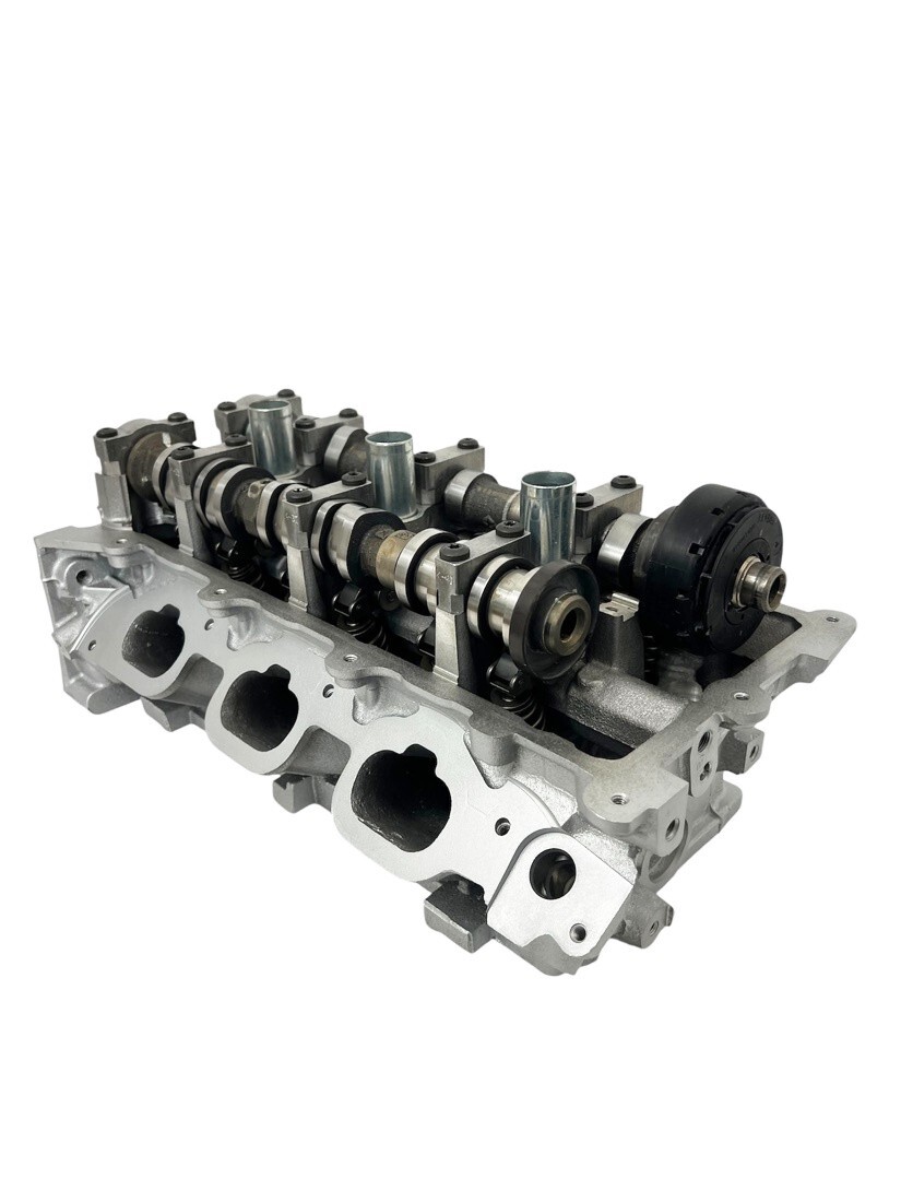 Dodge Chrysler Jeep 3.6L Cylinder Head Assembly RH Passenger Side OEM 04893810