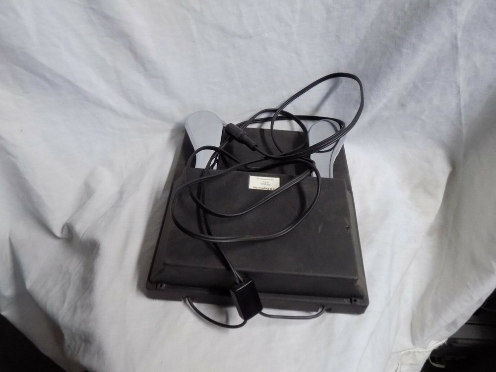 HTH Engineering HDP-2 Dictation Transcriber Foot Pedal Controller for Com Port