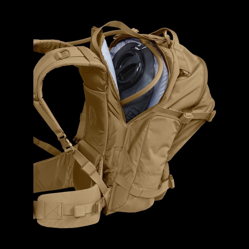 CamelBak BFM Hydration Backpack Multicam #1729901000-MC