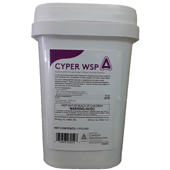 Cyper WSP 1 LB