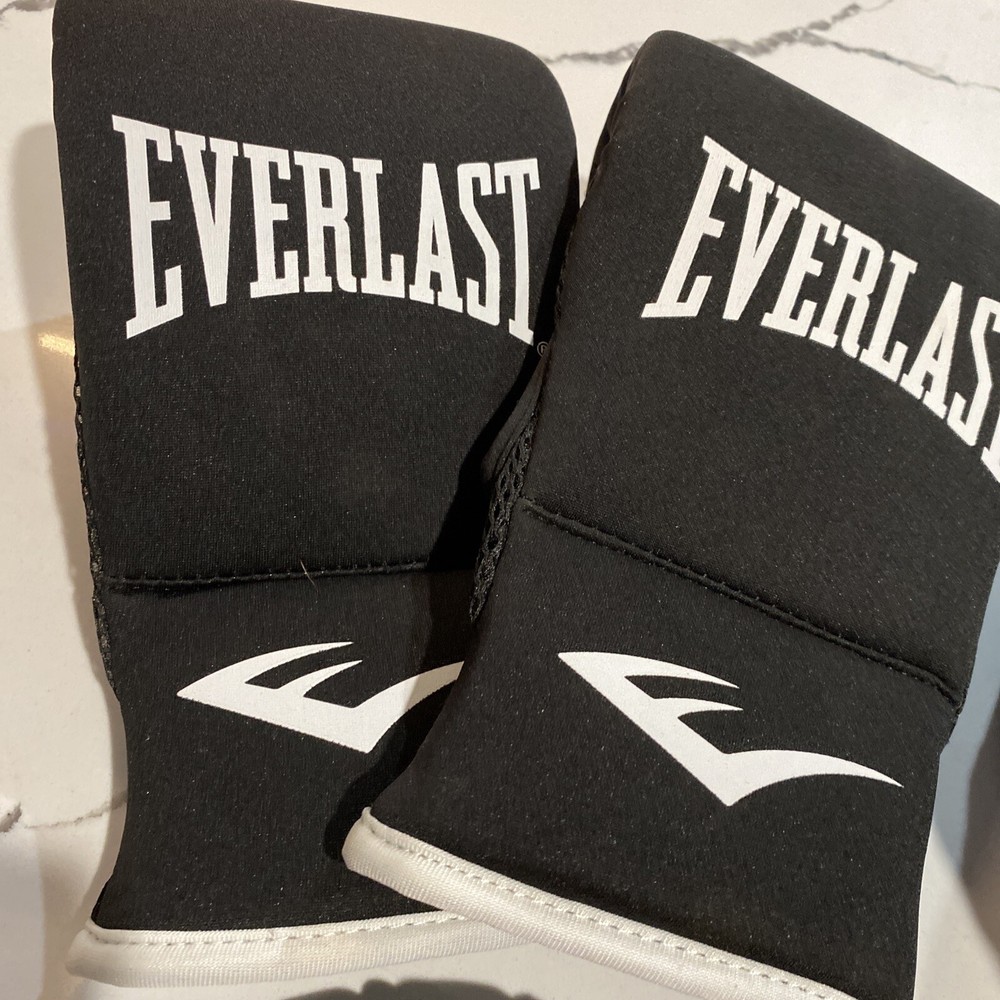Everlast Punch Mitts Set Size Small
