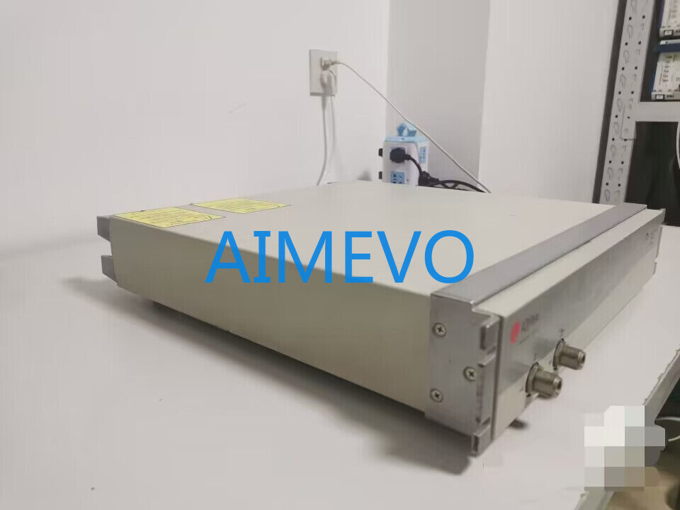 LitePoint IQ Flex WLAN 2.4GHz Analyzer Connectivity Test System