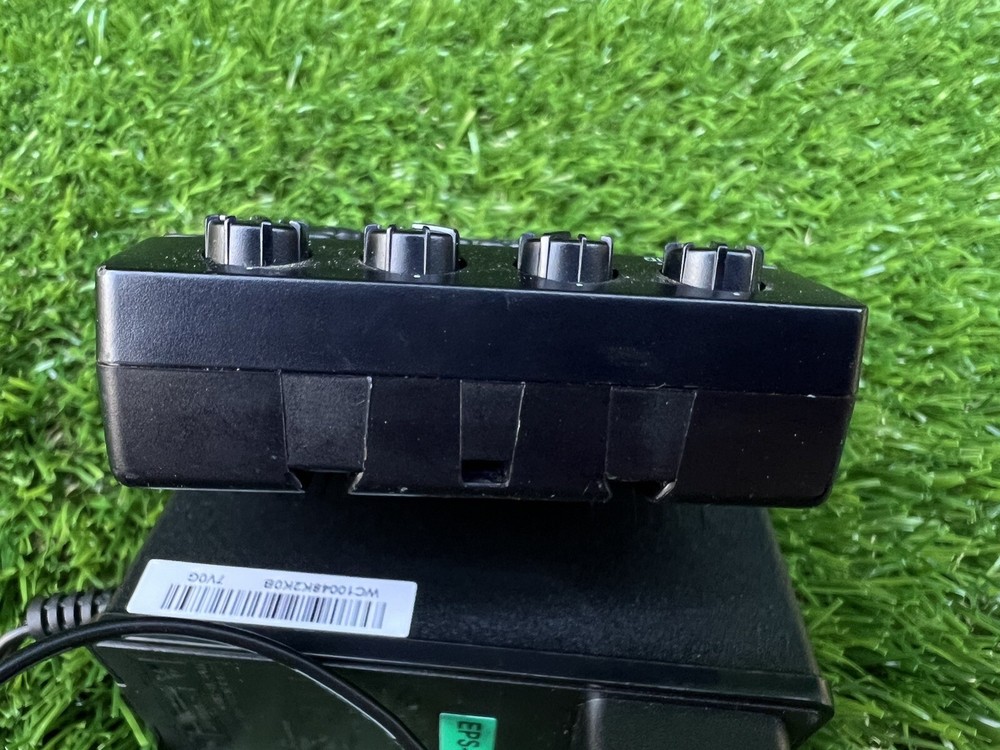 Korg ToneWorks Pandora PX4D Multi-Effect Processor W/Power Supply, READ!