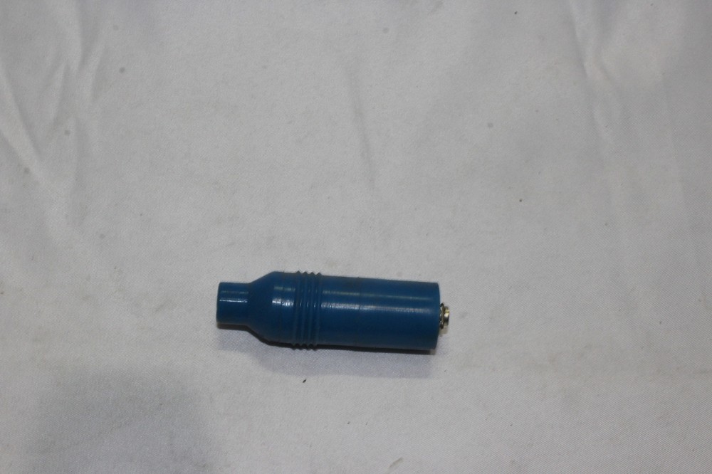 Connector 1000 OHM for BMW E-12 E-21 E-23 E-24 E-28